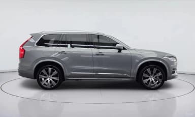 XC90 Gen 2
