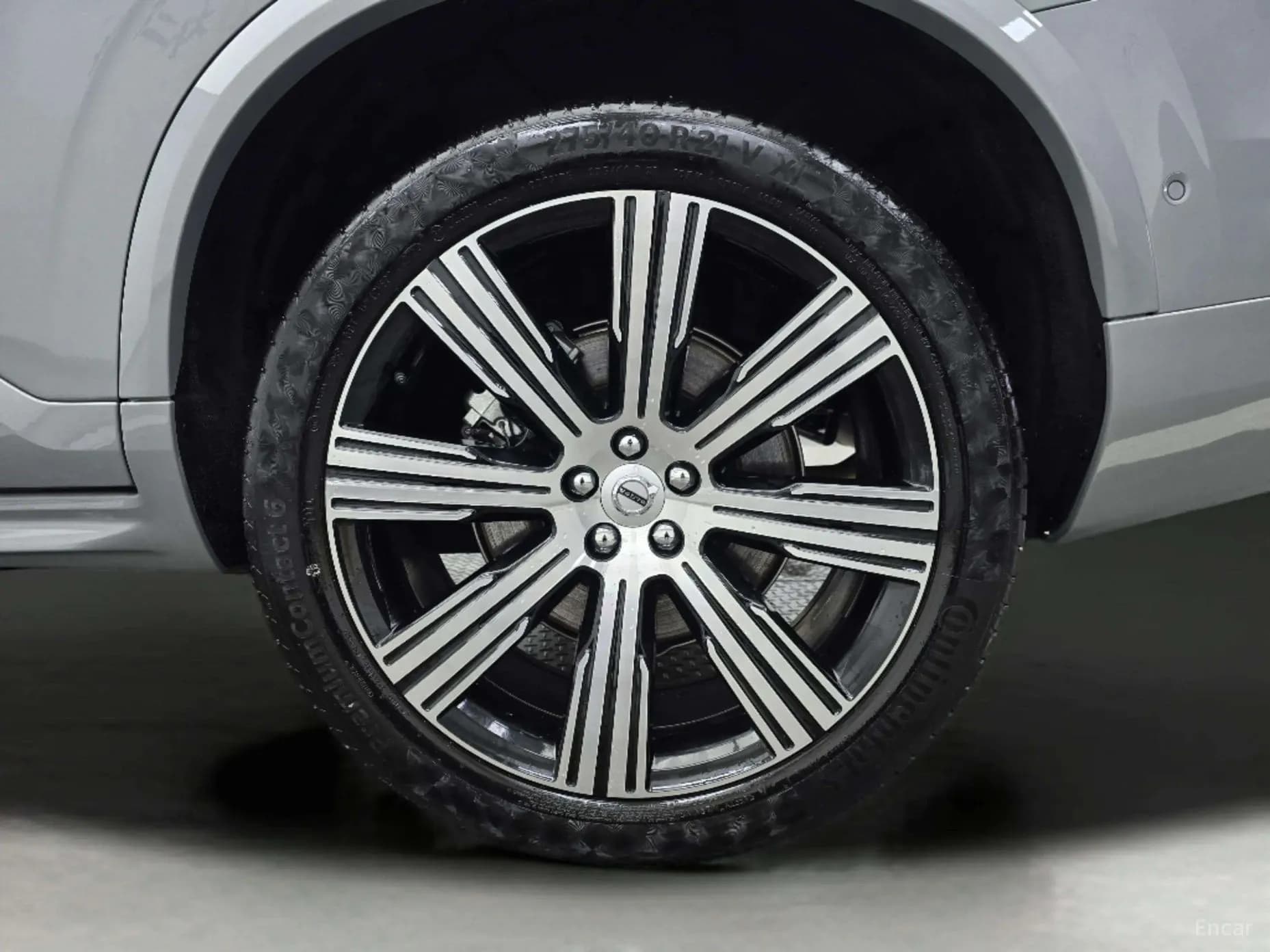 XC90 Gen 2