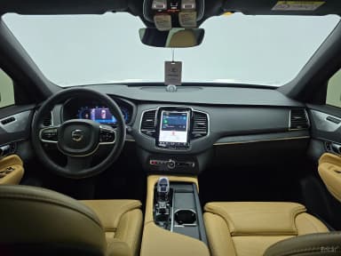 XC90 Gen 2