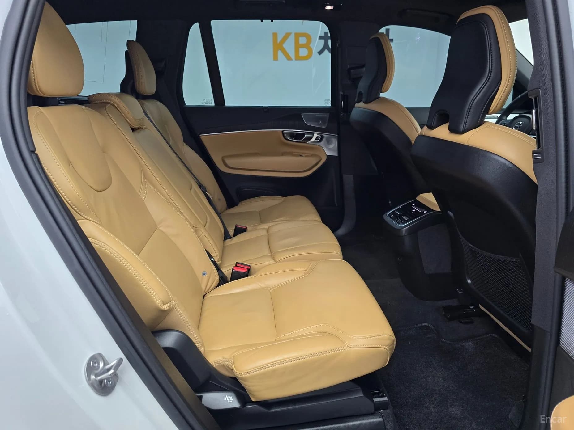 XC90 Gen 2
