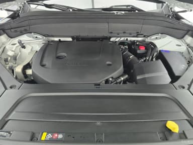 XC90 Gen 2