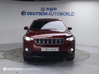 Cherokee (KL)