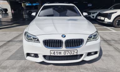 5 Series (F10)