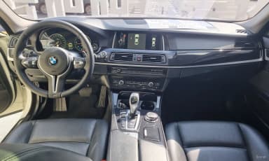 5 Series (F10)