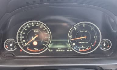 5 Series (F10)