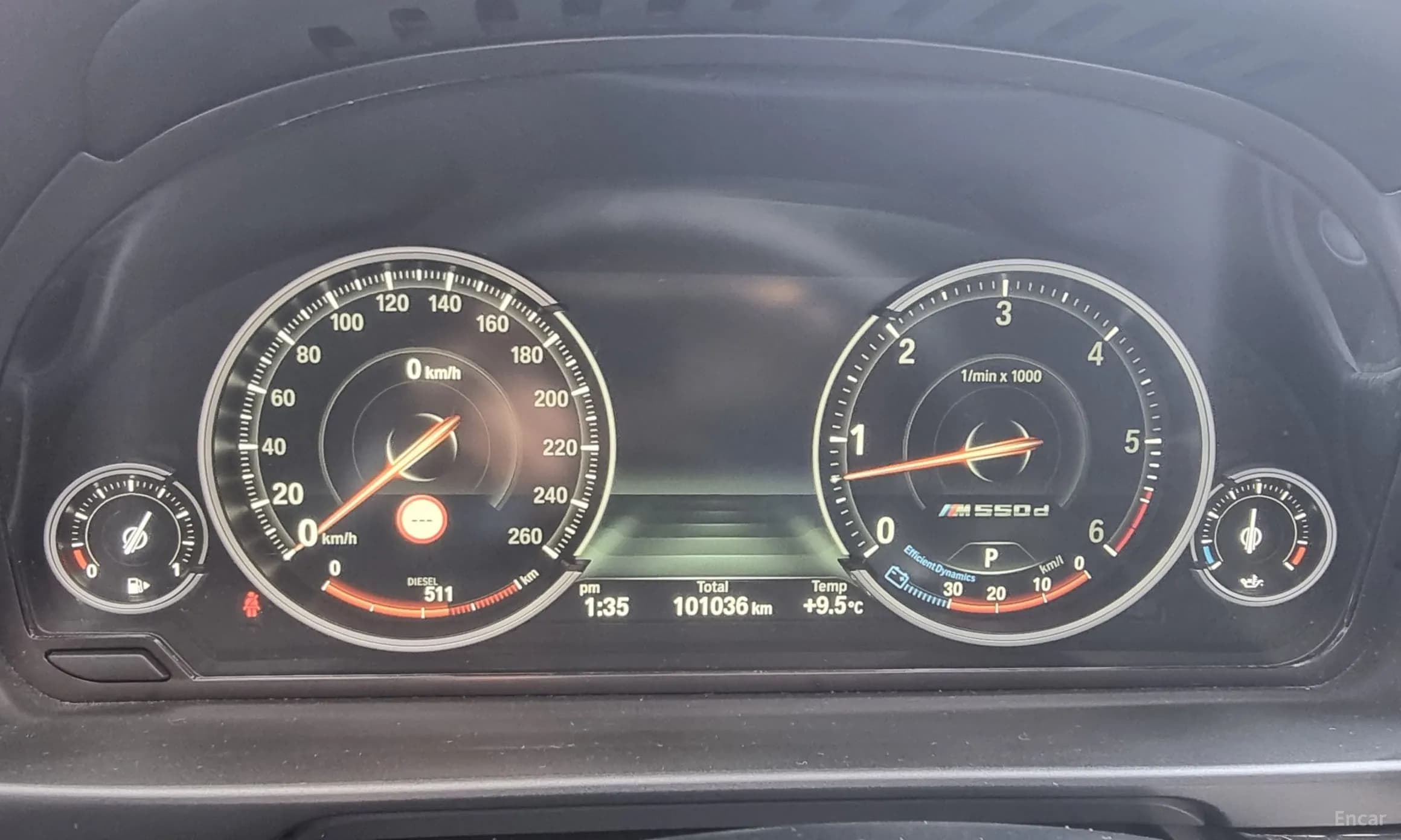 5 Series (F10)