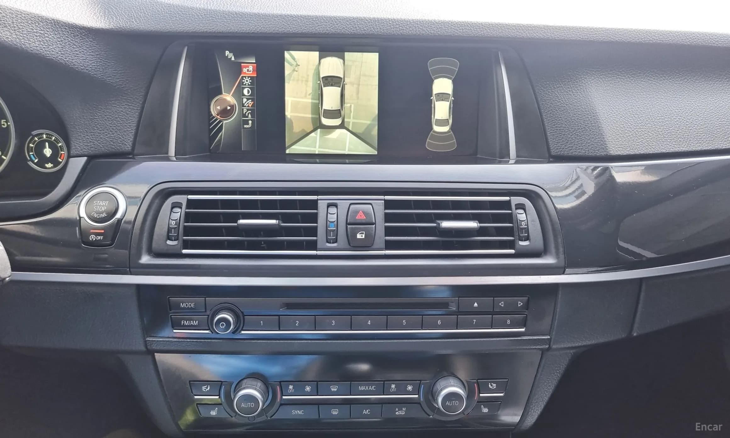 5 Series (F10)