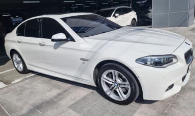 5 Series (F10)