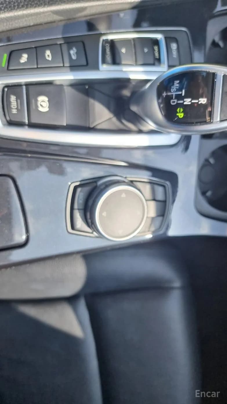 5 Series (F10)