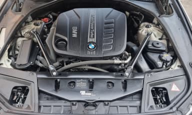5 Series (F10)