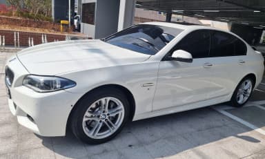 5 Series (F10)