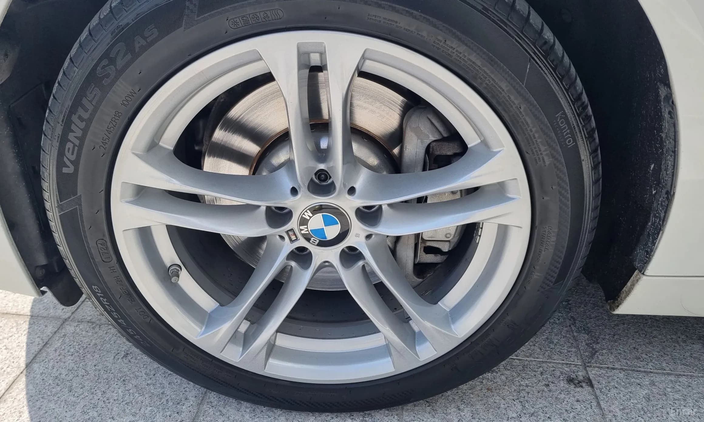 5 Series (F10)