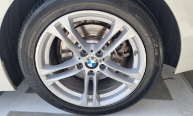 5 Series (F10)
