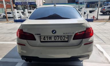 5 Series (F10)