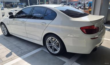 5 Series (F10)