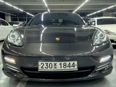 Panamera