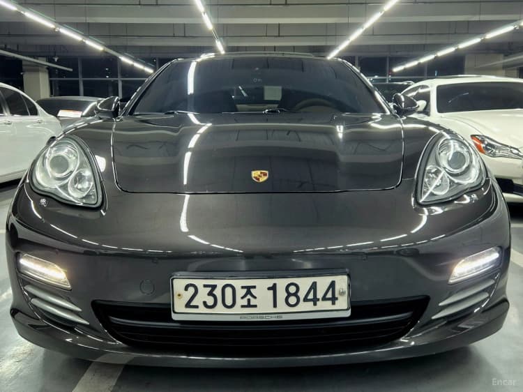 Panamera