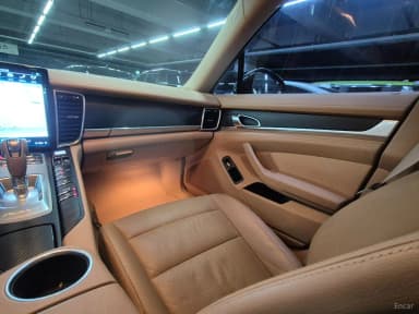 Panamera