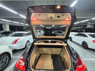 Panamera