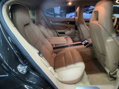 Panamera