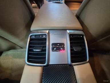 Panamera