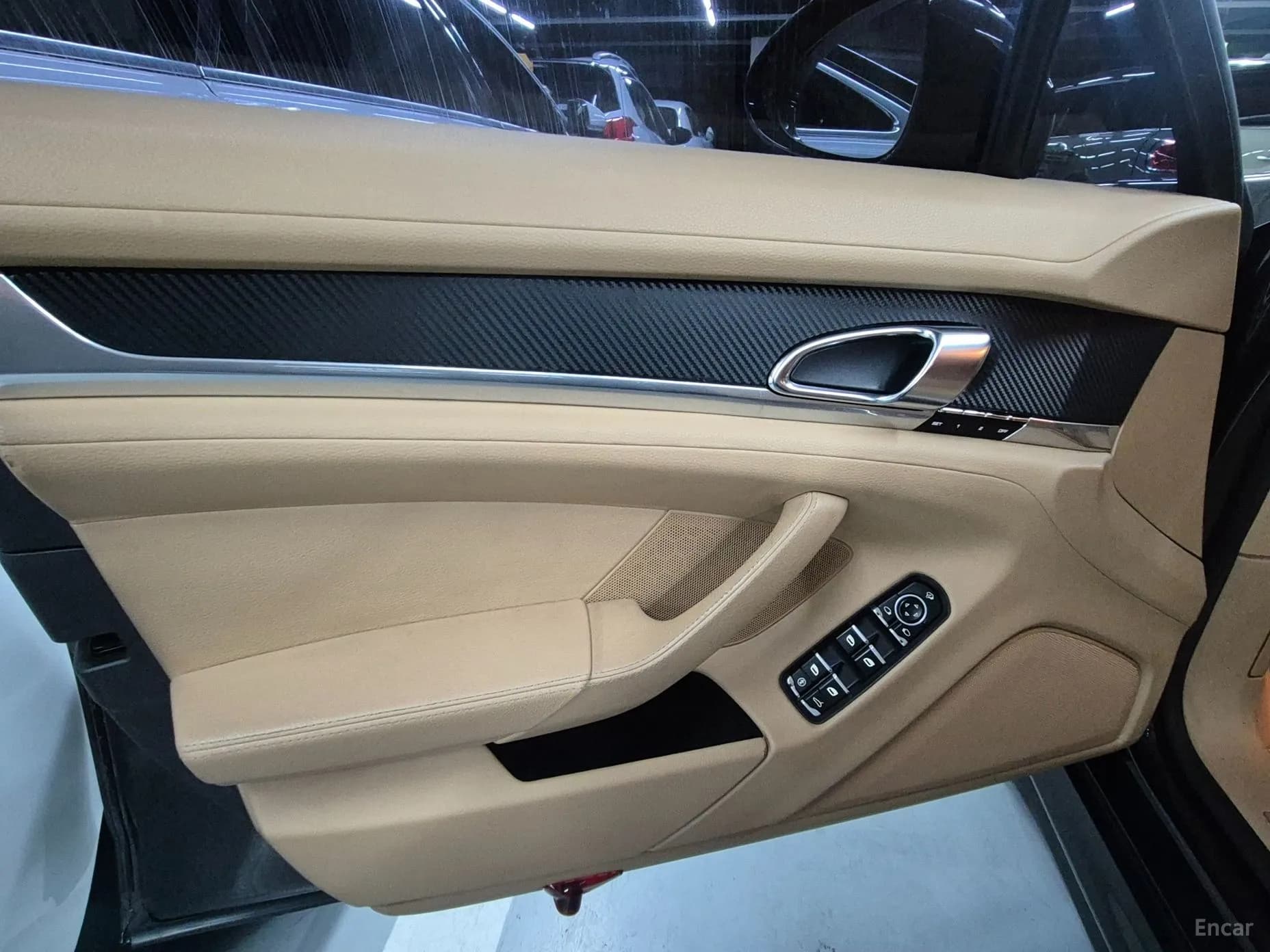 Panamera
