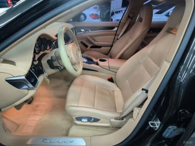 Panamera