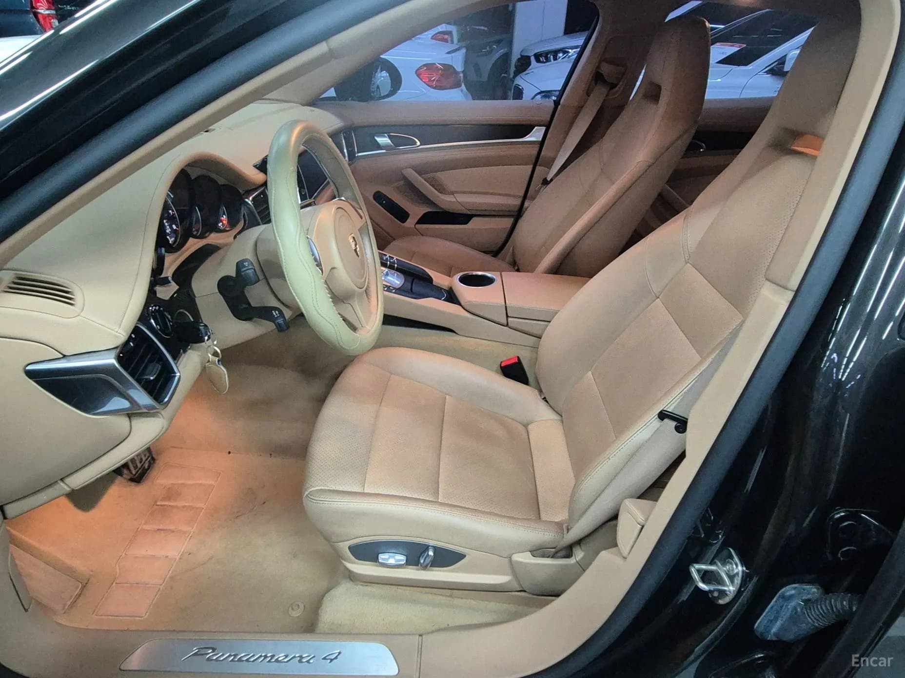 Panamera