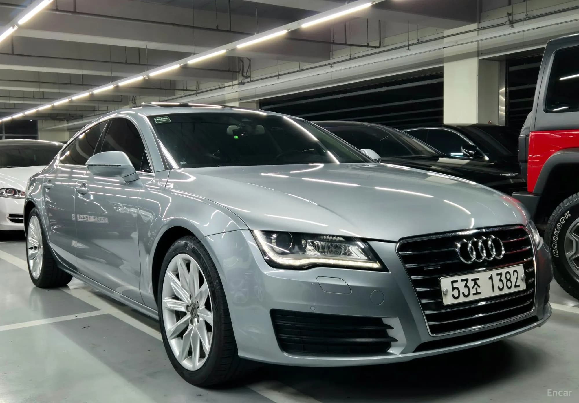 A7