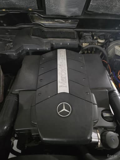 G-Class W463
