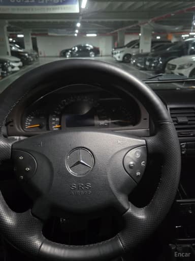 G-Class W463