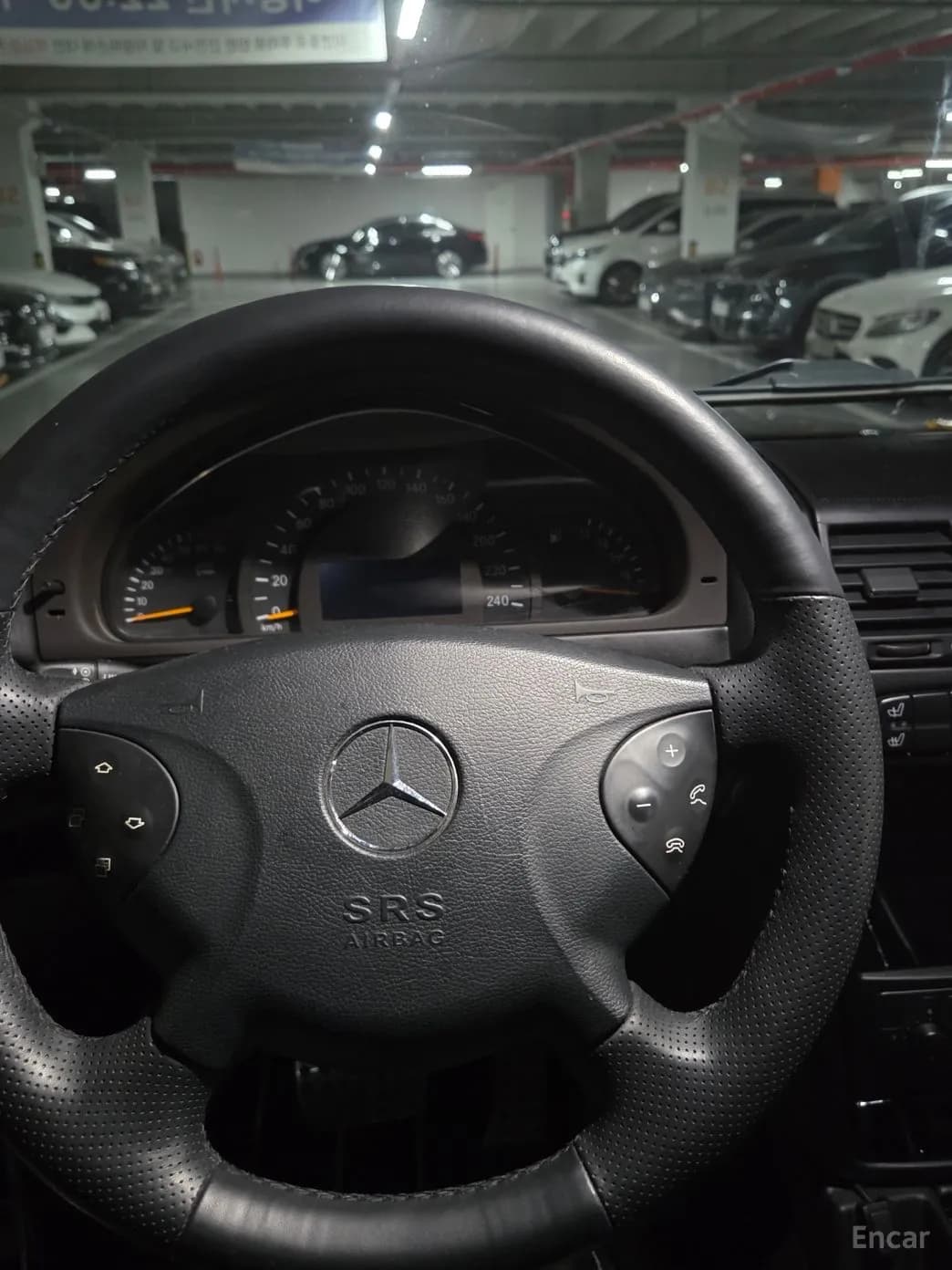 G-Class W463