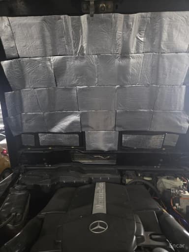 G-Class W463