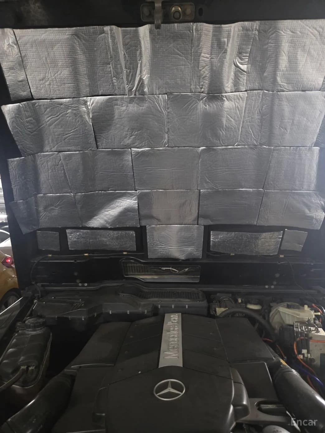 G-Class W463