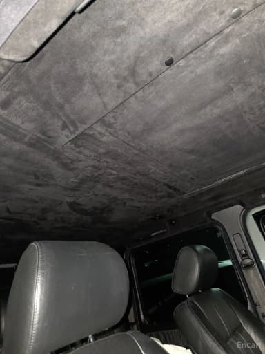 G-Class W463