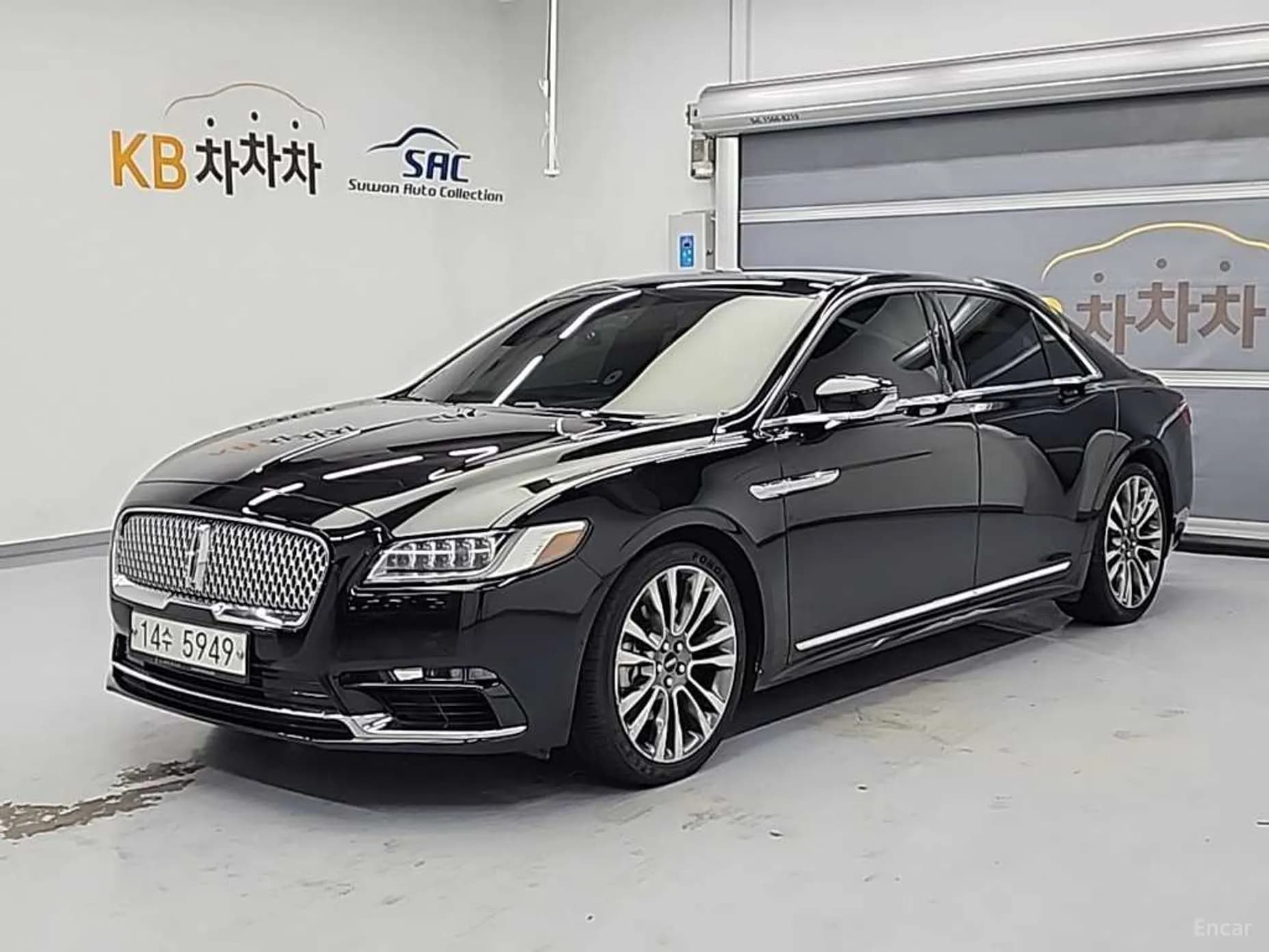 Continental Gen 10