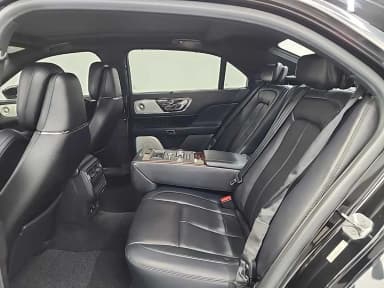 Continental Gen 10