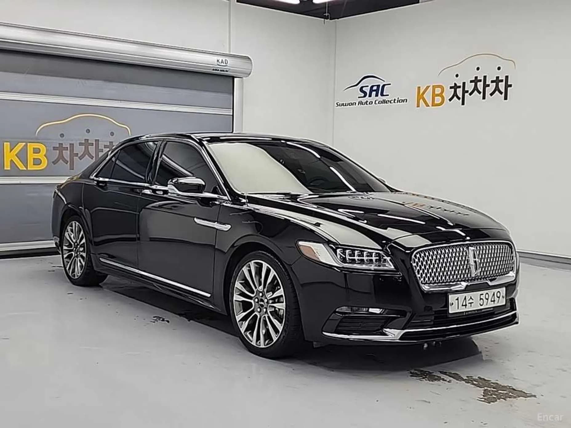 Continental Gen 10