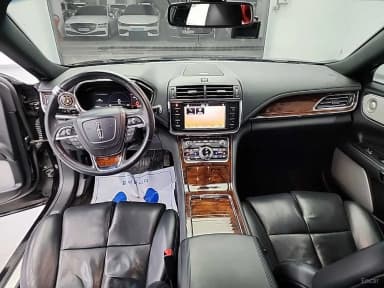 Continental Gen 10