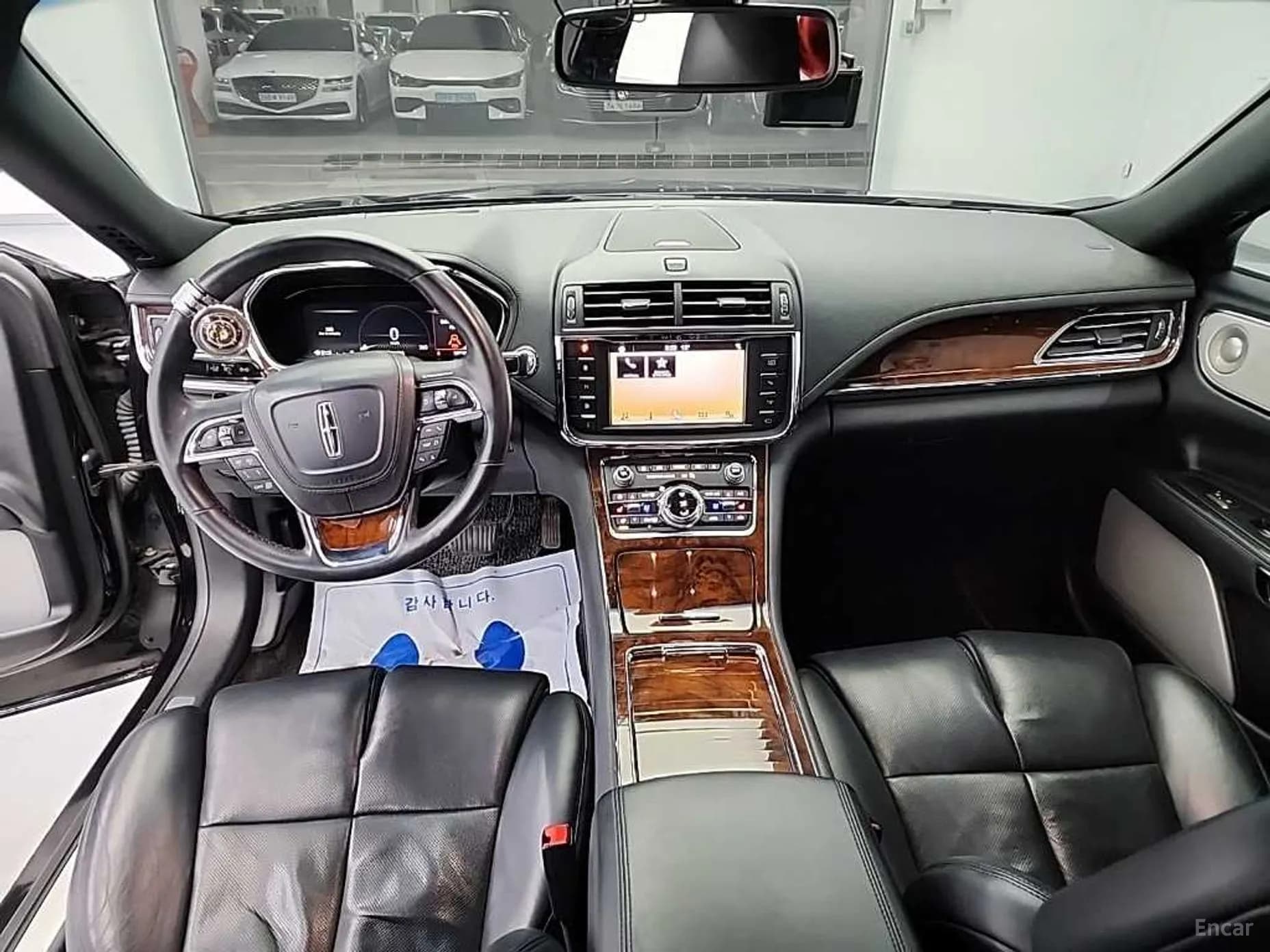 Continental Gen 10