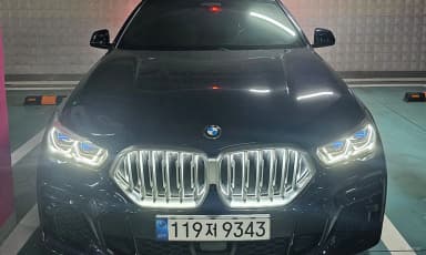 X6 (G06)
