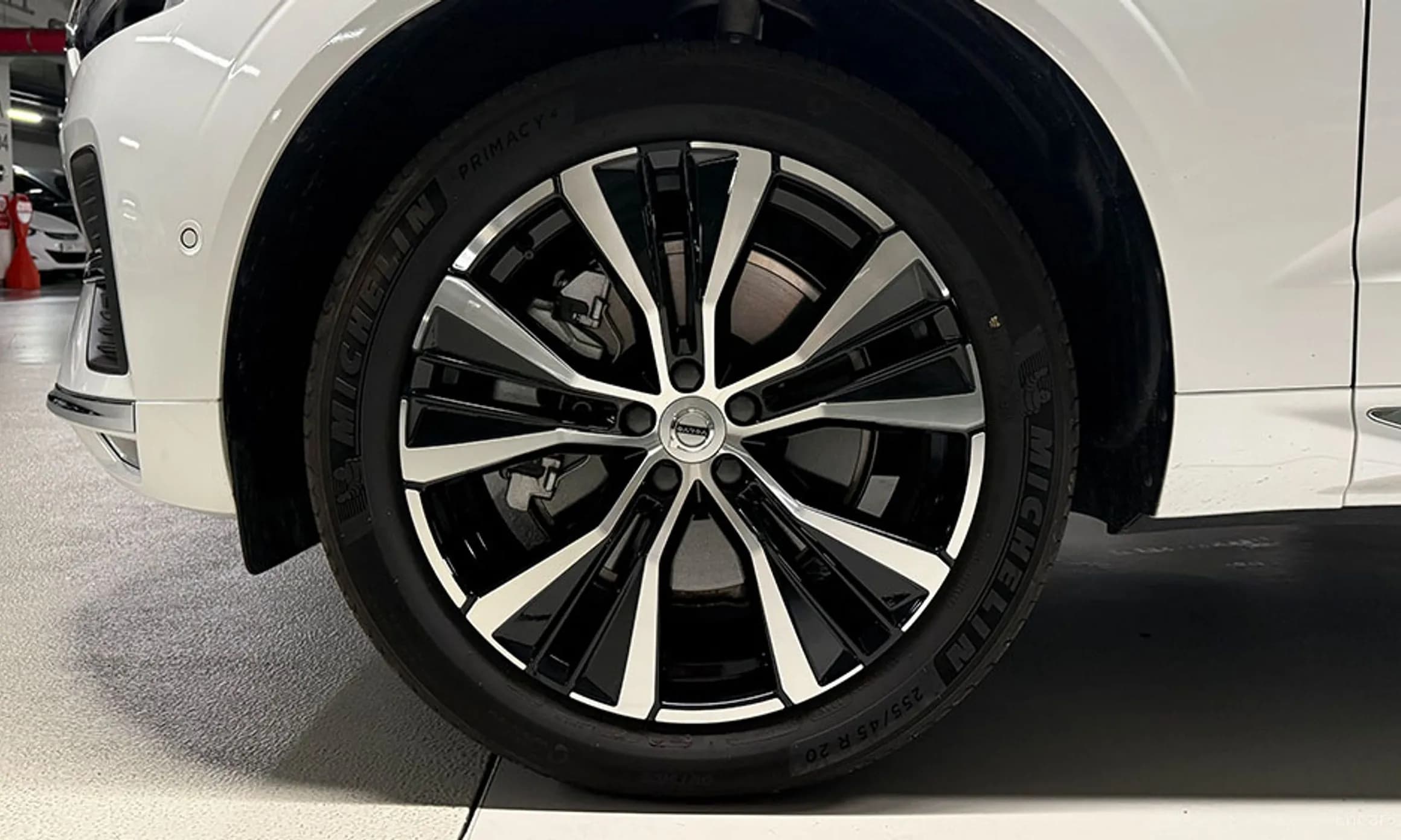 XC60 Gen 2
