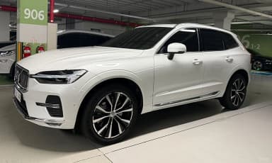 XC60 Gen 2