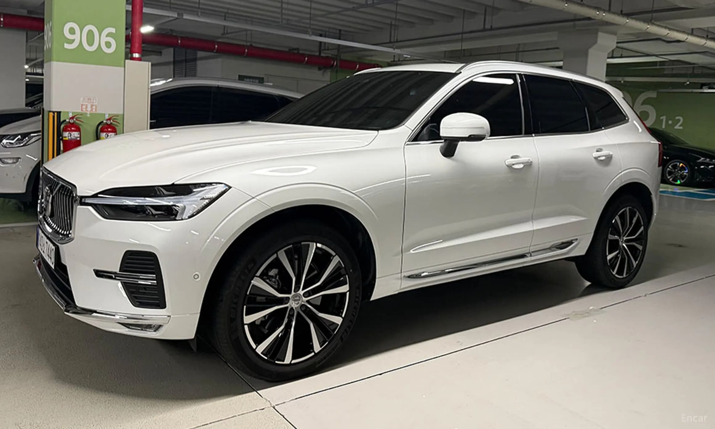 XC60 Gen 2