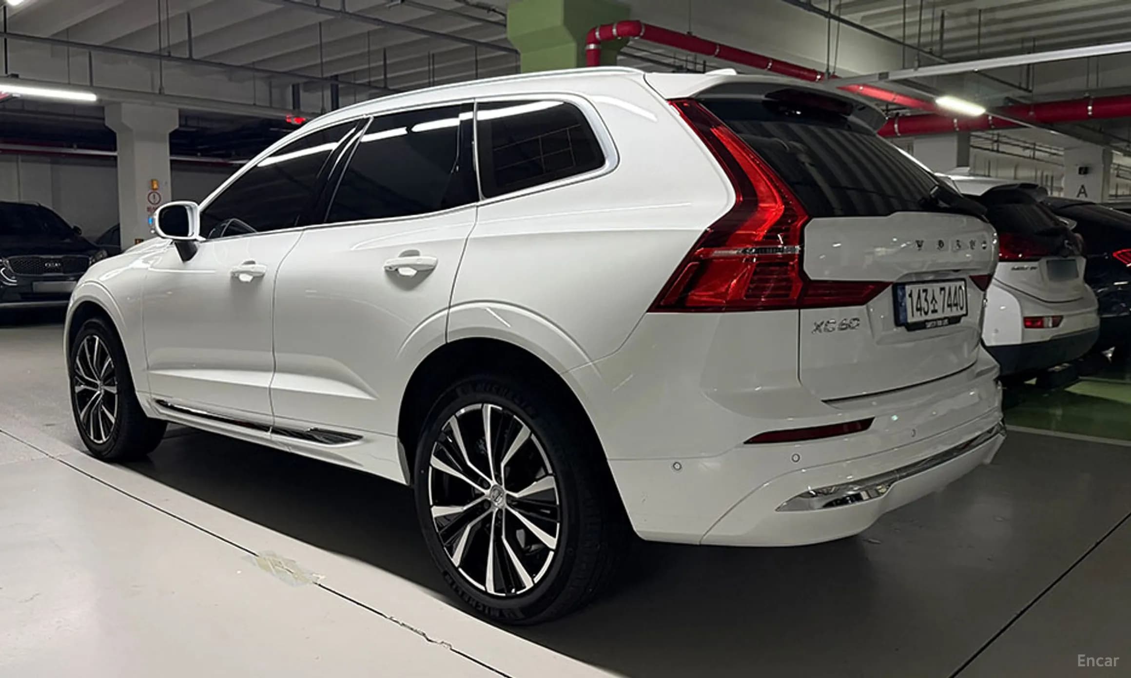 XC60 Gen 2