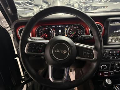 Wrangler (JL)