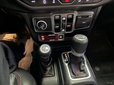 Wrangler (JL)