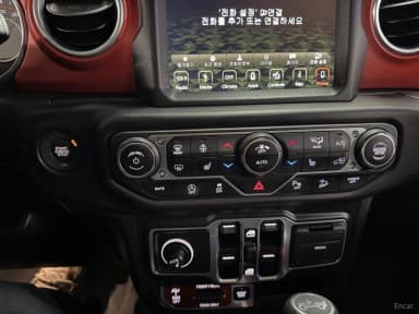Wrangler (JL)