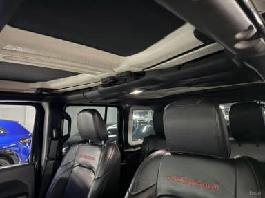 Wrangler (JL)