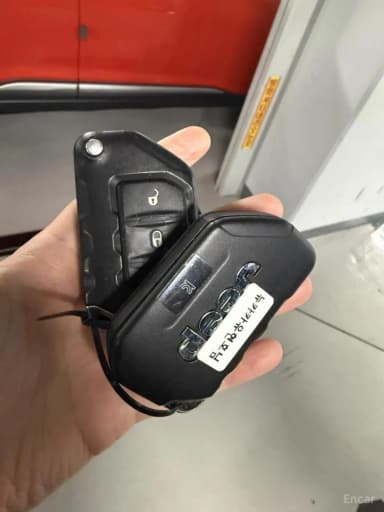 Wrangler (JL)